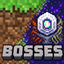 Fargo's Bosses logo