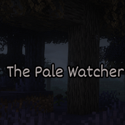 The Pale Watcher project image