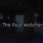 The Pale Watcher logo