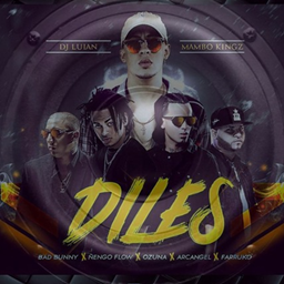 DILESLAND logo