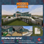 Modern House #44 (With Furnitures) logo