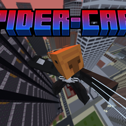 CAPYBARA SPIDER! by ThreadyPilot project image
