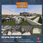 Modern House #45 (With Furnitures) logo