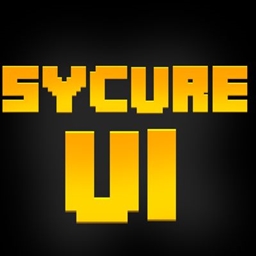 SYCURE UI logo