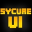 SYCURE UI logo