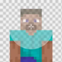Clear Third Person Aim project image
