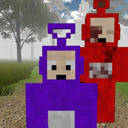 Slendytubbies Revival - Minecraft Mods - CurseForge