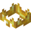 Golden Crown logo