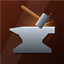 Forgemaster logo