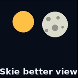 Sky Better View for Minecraft 1.21 — Textures screenshot
