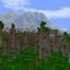 Terrestratopic Terrain Generation logo