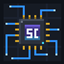 Silicon Age: From Wafer to ExoTech logo