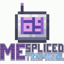 ME Spliced Terminal logo