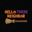 Hello there, Neighbor logo