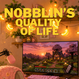 n0bblin's quality of life logo