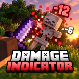 Damage Indicator  by Gavti project image