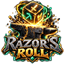 RazorsRolls logo