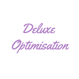 Deluxe Optimization logo