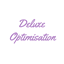 Deluxe Optimization logo