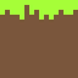 Simplified plants project image