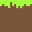 Simplified plants logo