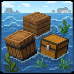 Sea Salvage logo