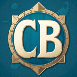 Clean Binds logo
