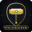PalaTracker logo