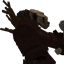 Goatwalker Ranch ( Horror ) logo