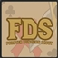 Forever Dungeon Scout logo