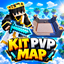 Kit PvP Map Multiplayer Game logo
