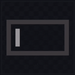 Battery Block Mining Indicator by IronChickenMCPE project image