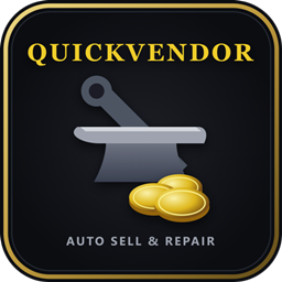 QuickVendor logo
