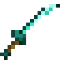 Swords to Katanas for Minecraft 1.21 — Textures screenshot
