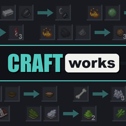Craftworks: Personal Assembler project image