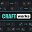 Craftworks: Personal Assembler logo