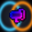 ThePortalGun logo