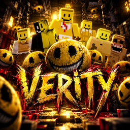 Verity 4K logo
