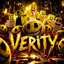 Verity 4K logo