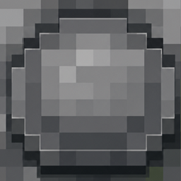 Button of creative project image