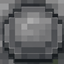 Button of creative logo