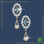 Victoria Alexandrite Earrings logo