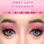 First Love Eyeshadow logo