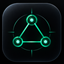 MoonGroup logo