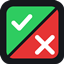 Help or Not logo
