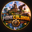 MineColonia logo