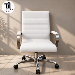Yoyo desk office chair logo