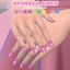 Sparkle Nails logo