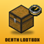 Death Loot logo