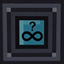 Infinity What logo